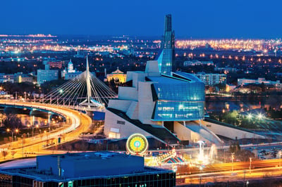 Canadian Museum of Human Rights