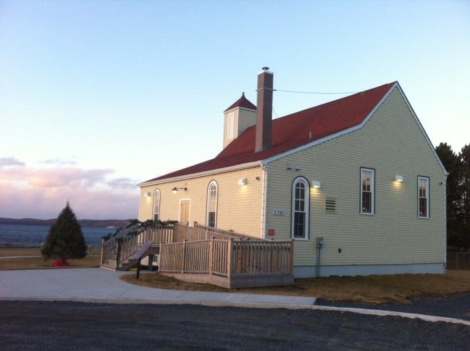 AfricvilleChurchNovaScotiaCanada