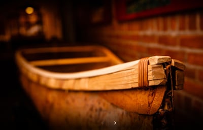Canadian Canoe Museum