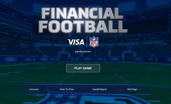 financing football