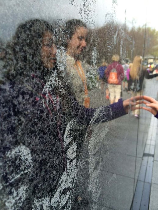 Korean Veterans War Memorial