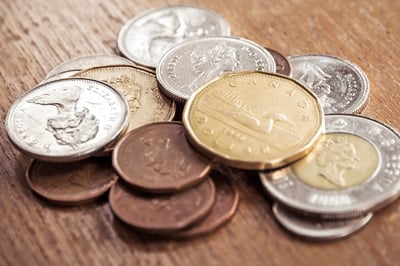 Canadain Money