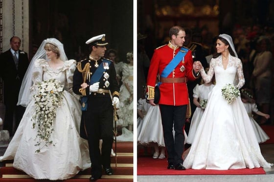 Royal Wedding