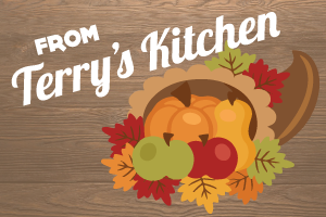 Terry Kitchen