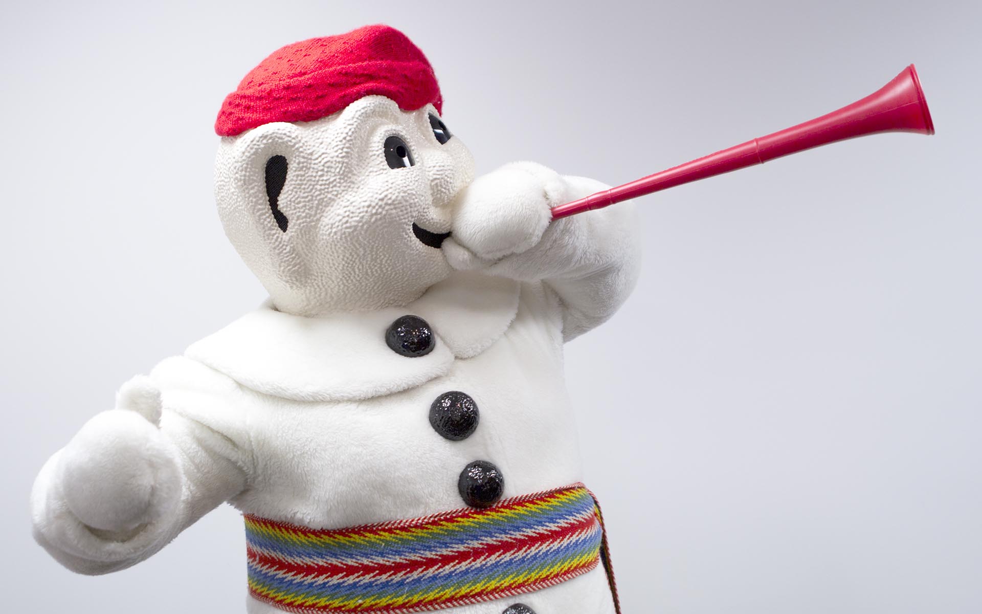 JSED_Bonhomme Carnaval_Trompette et Ceinture flechee