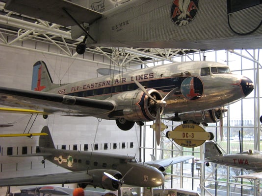 WDC_National_Air_and_Space_Museum_Landscape