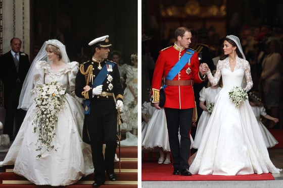 Royal Wedding