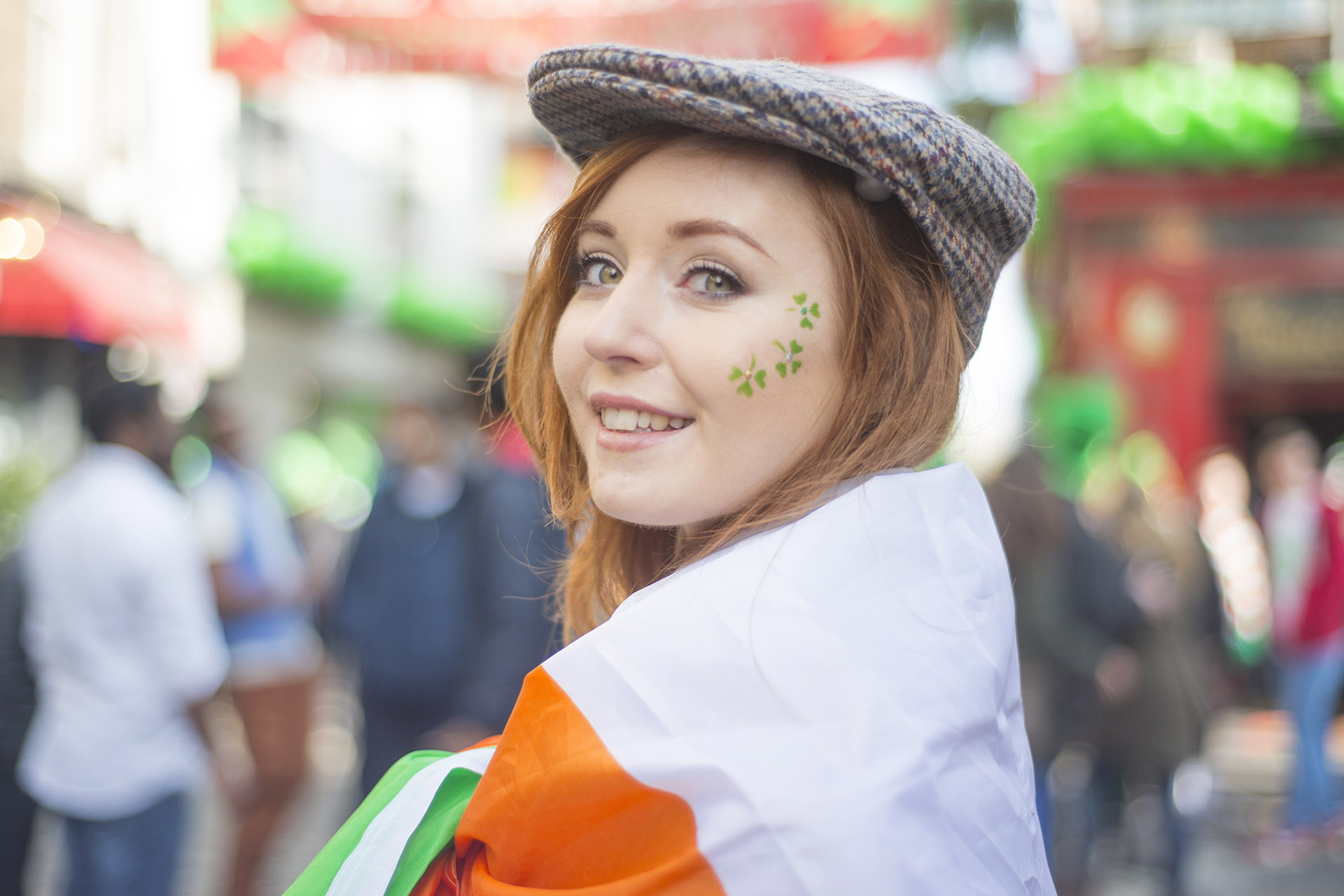 Top 3 Fun Facts about St. Patrick’s Day to Share with your Students