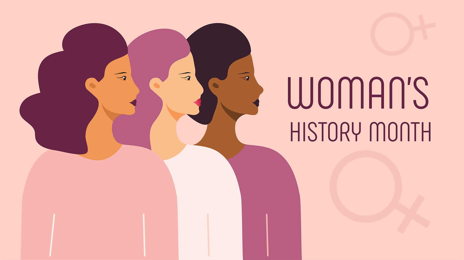 Celebrating Women's History Month in Canada with Heritage Minutes featured image