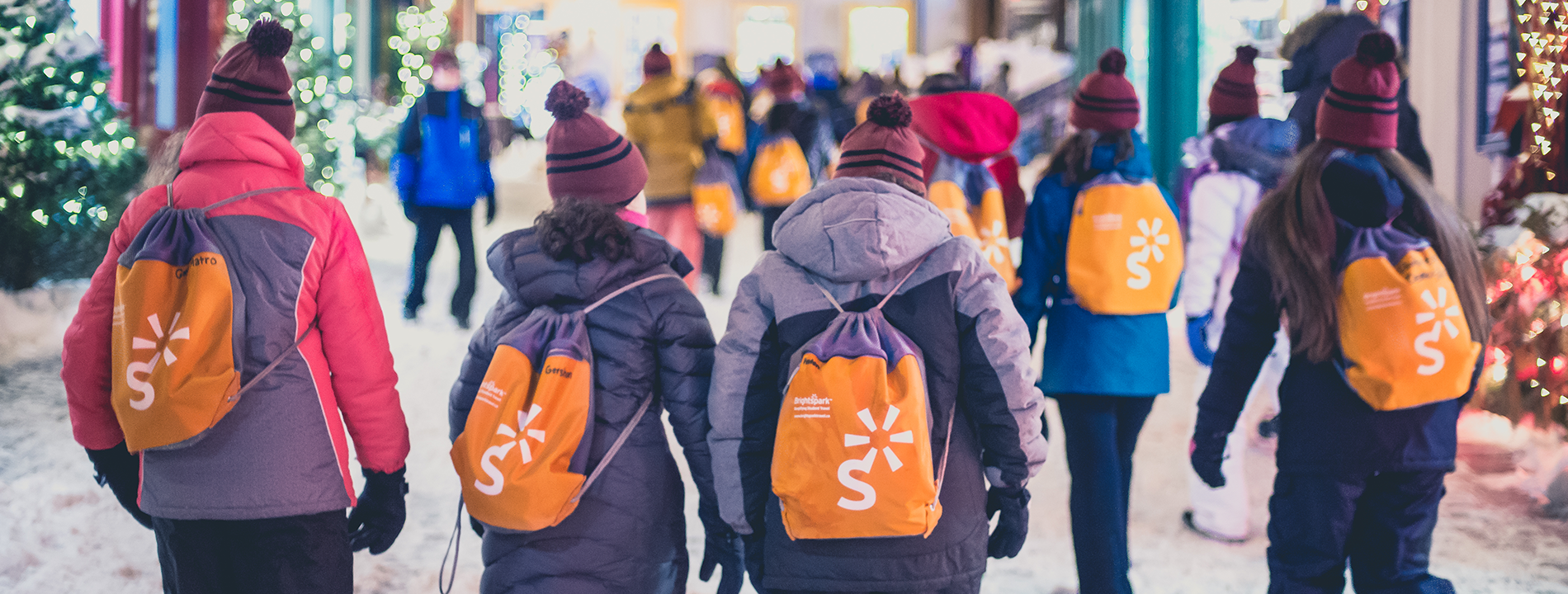 Winter Packing List for Students featured image