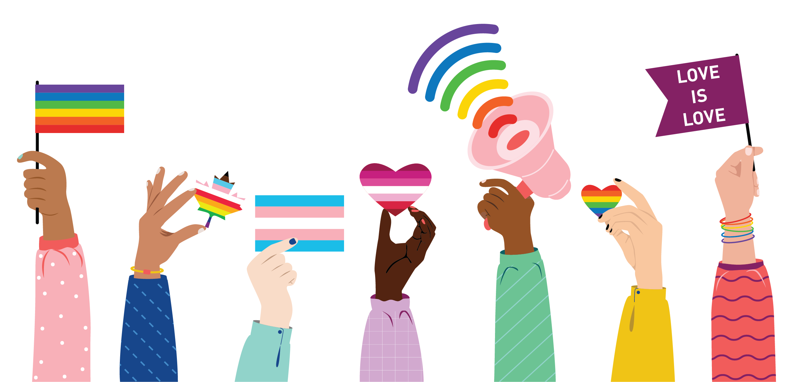 Celebrating Pride, Being an Ally, and Creating Inclusive Classrooms All Year Round featured image