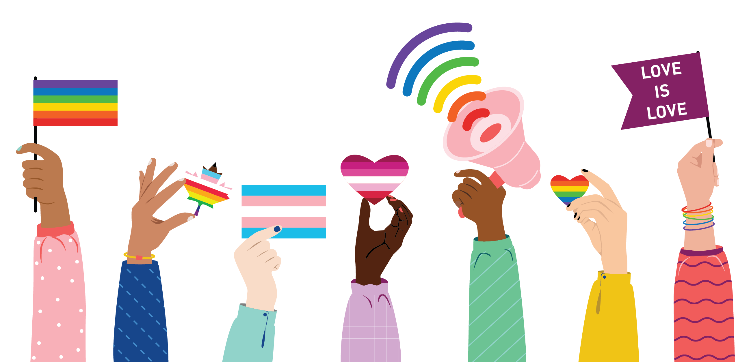 Celebrating Pride, Being an Ally, and Creating Inclusive Classrooms All Year Round featured image