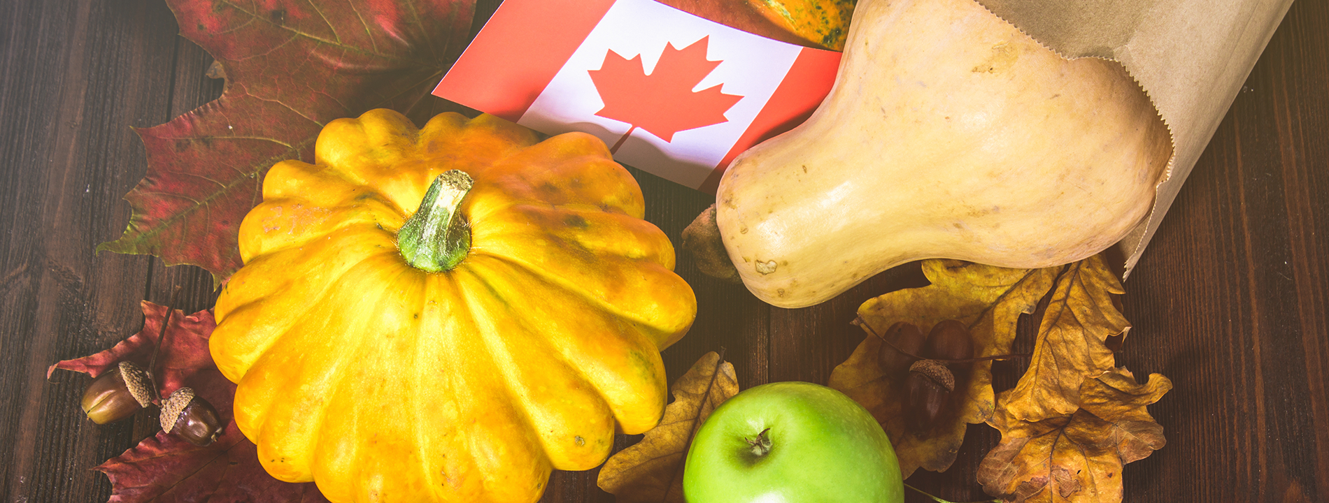 Top 5 Facts About Canadian Thanksgiving featured image