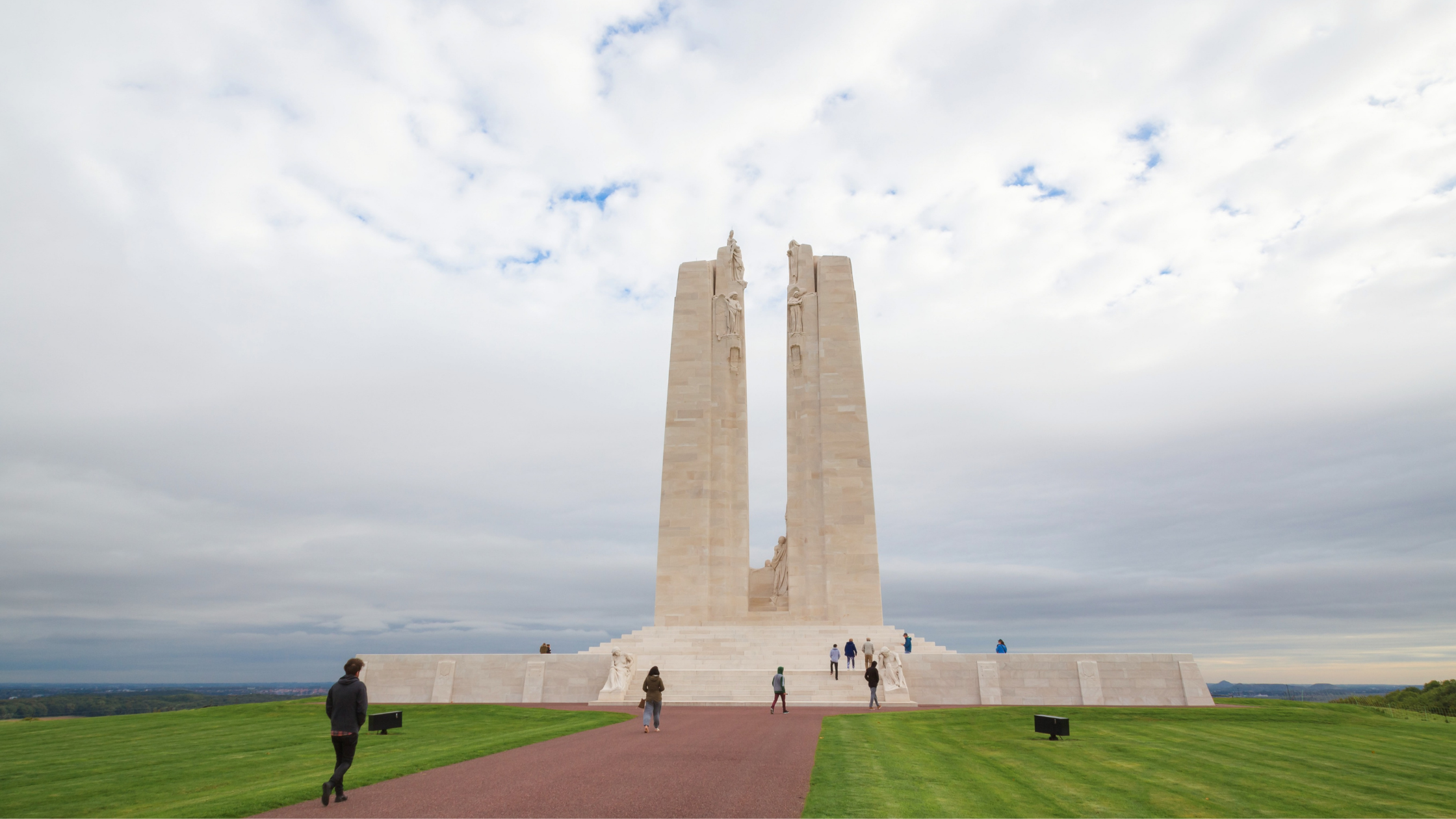 Birth of a Nation: The Battle of Vimy Ridge [Classroom Resources]