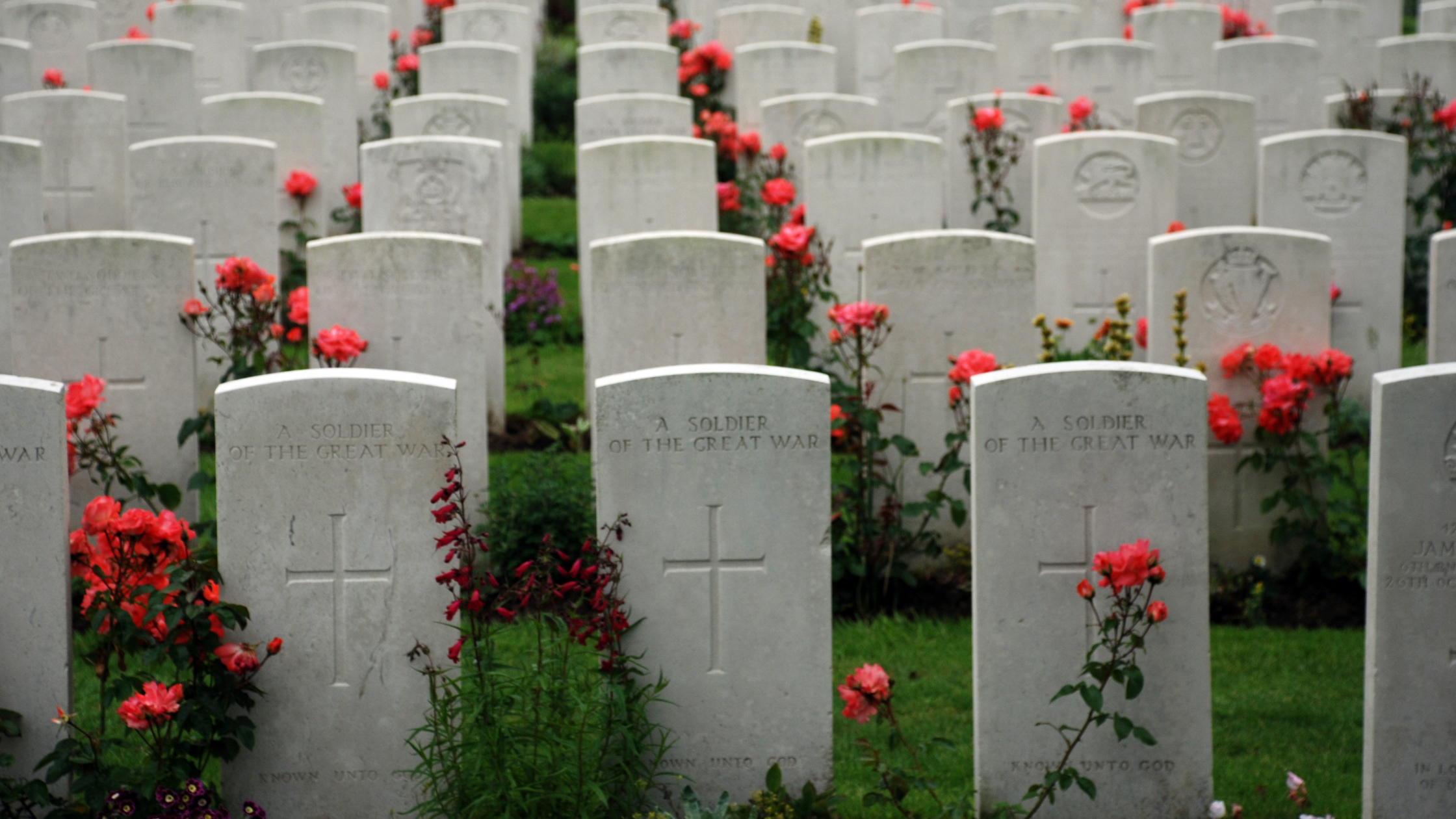 Remembrance in Canada [Classroom Resources]
