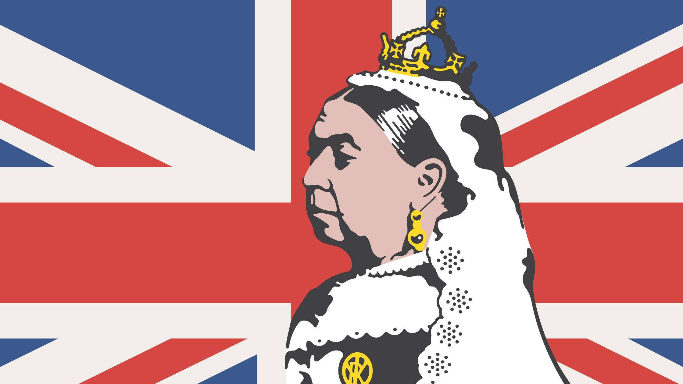 May Long Weekend, the Queen and the British Monarchy