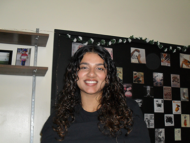 Ananya Hariharan photo