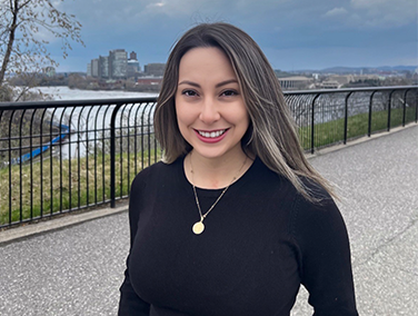 Emily Yepez photo