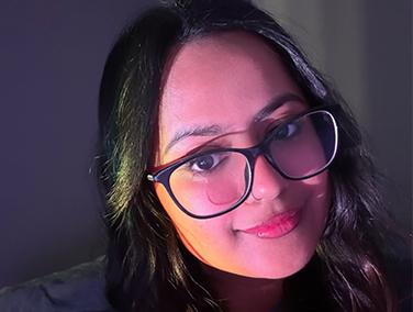 Kashish Dudani photo