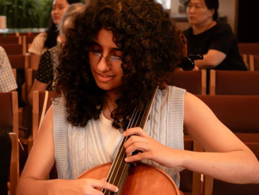 Nada Hamoudi photo