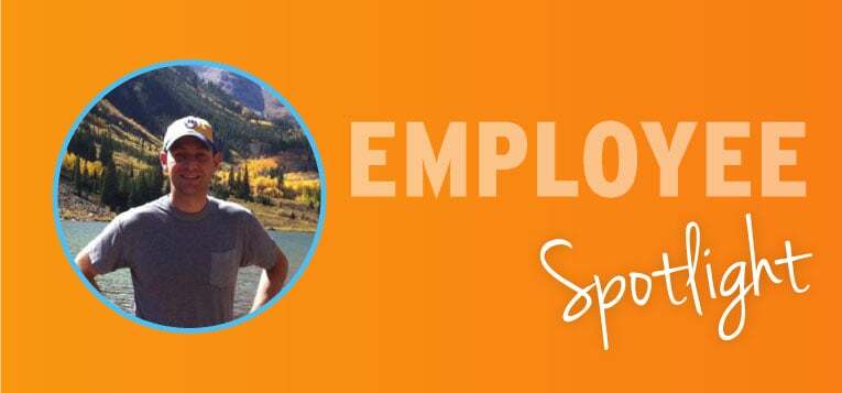 Brightspark Employee Spotlight: Matt Bartling featured image