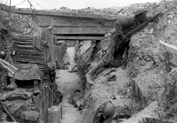 Remembering Beaumont Hamel this Canada Day