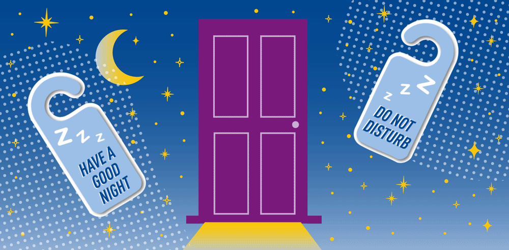 Tips for a Stress-Free Hotel Stay with Your Students featured image