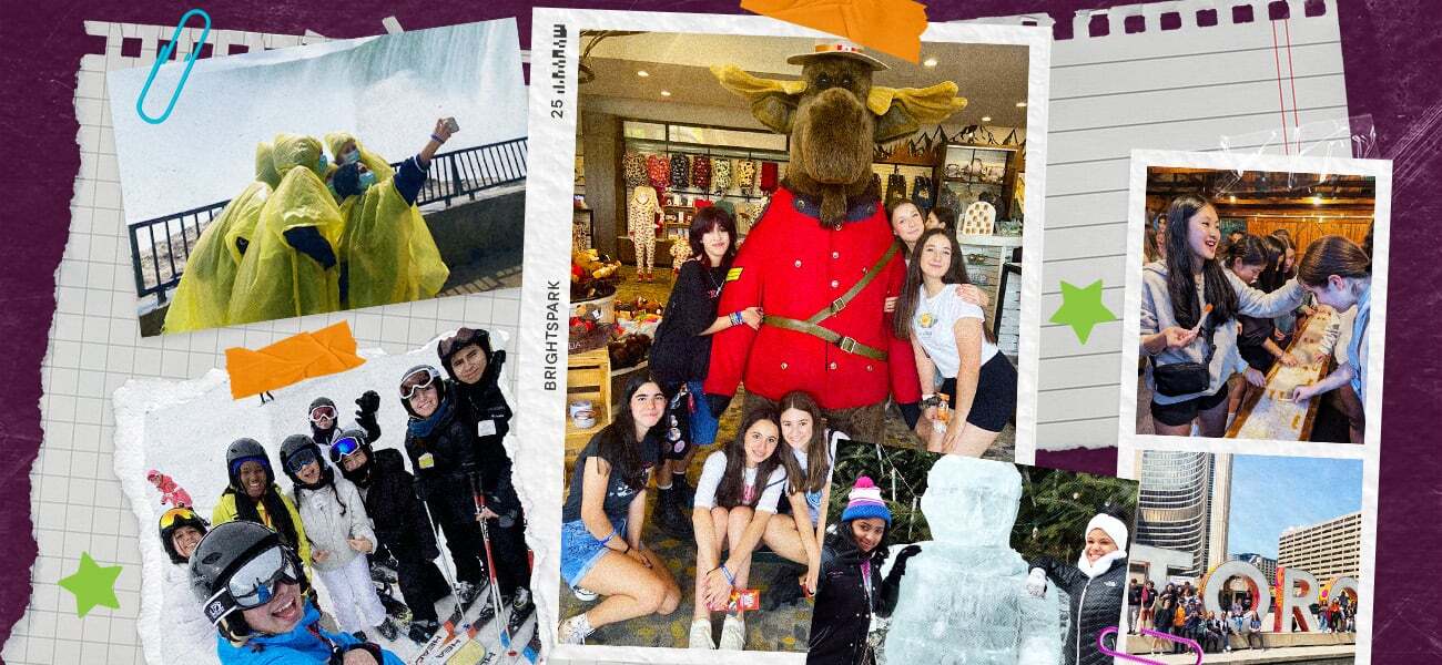 No Passport Needed: Why 2026 is the Year to Travel Canada With Your Students