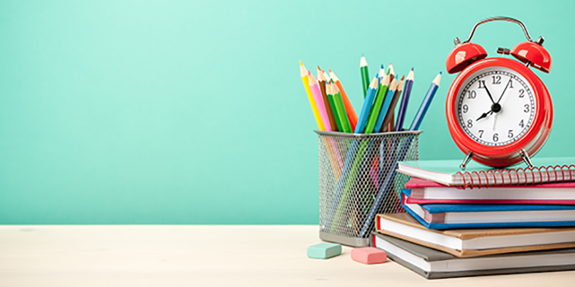 Building a Positive Back-to-School Environment