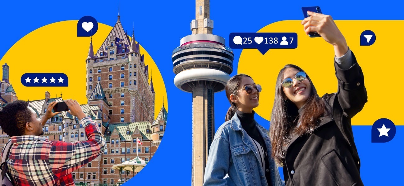 Announcing the Travel Recap Challenge featured image