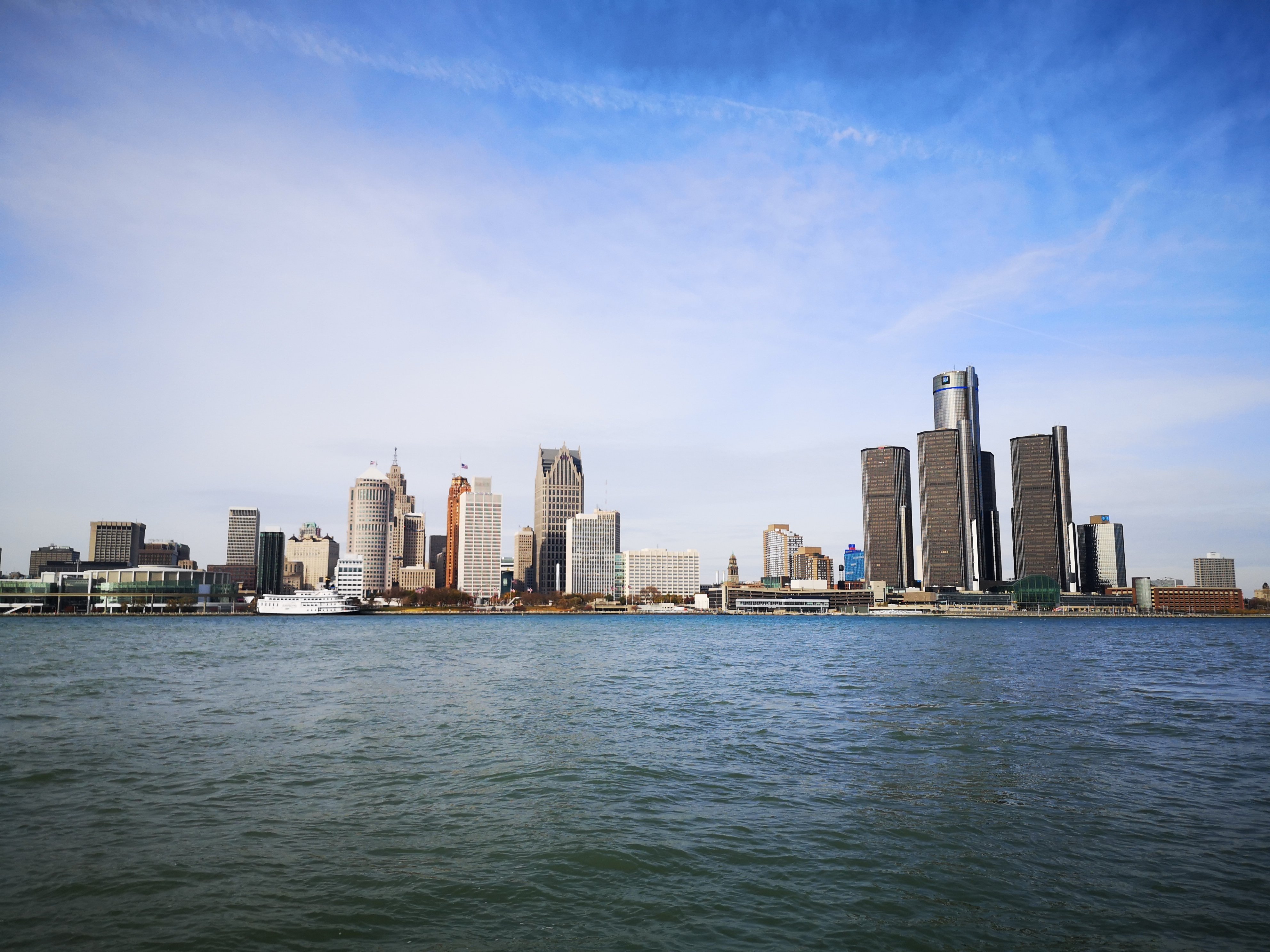 Detroit: More than just 