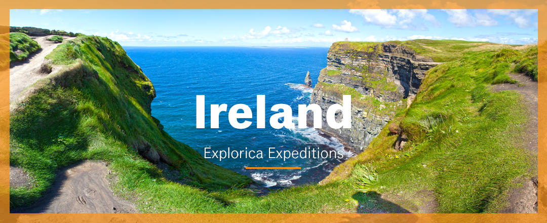 Five can't-miss adventures in Ireland