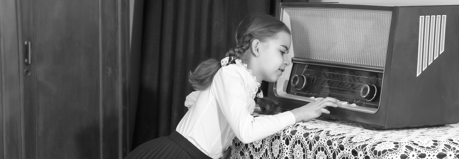 3 STEM Activities to Mark 100 Years of Radio Broadcasting featured image
