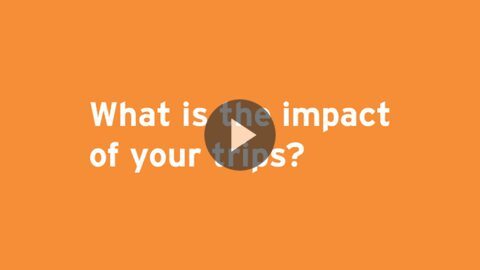 Inspiring Memories 10 - Impact of Student Travel