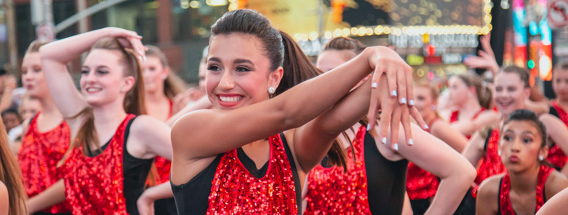 Dance Programs for 2019 featured image