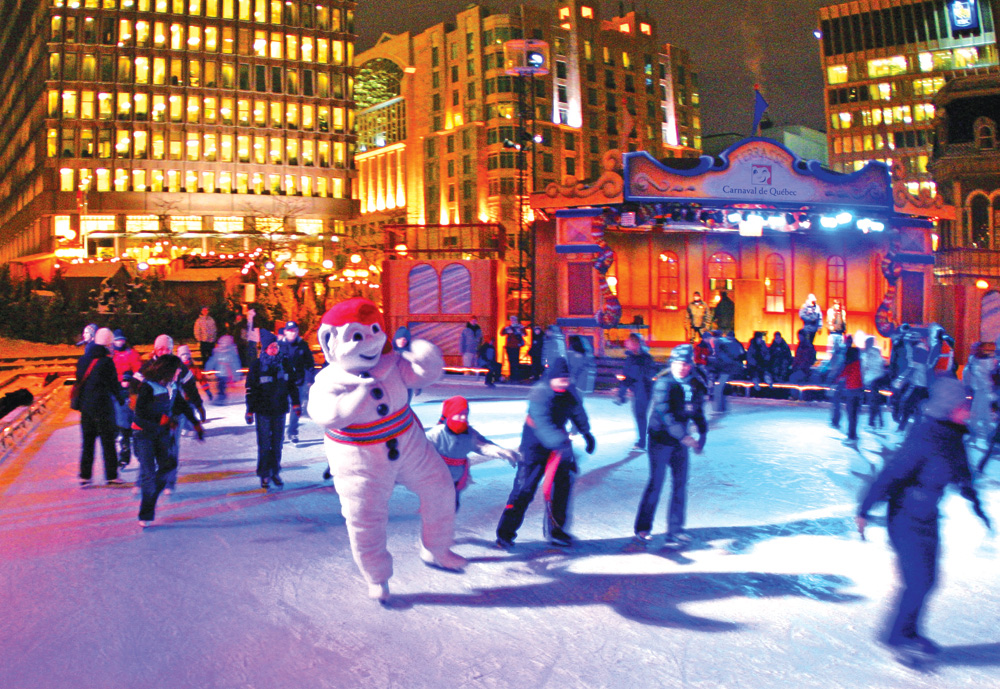 5 Cool Facts About the Quebec Winter Carnival featured image