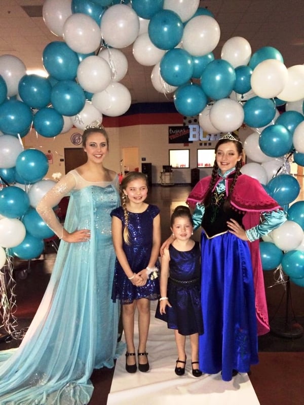 Fundraising: How One Small Dance Studio Made It Big