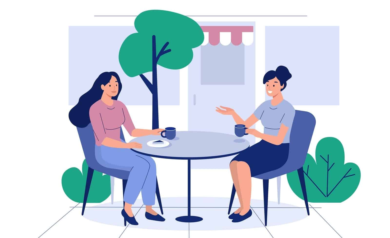 Meet a mentor: Linda E