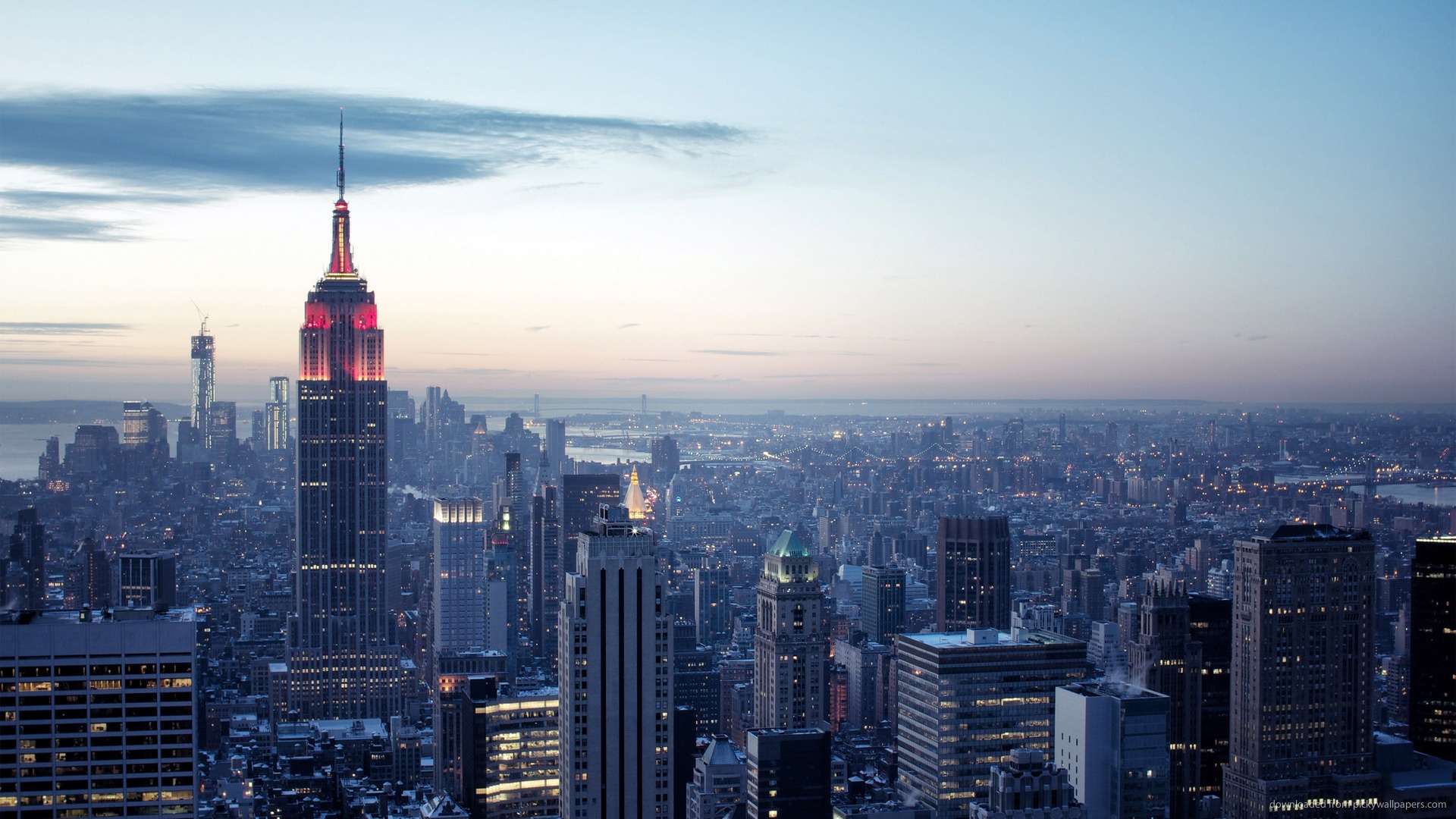 Things To Do In New York City