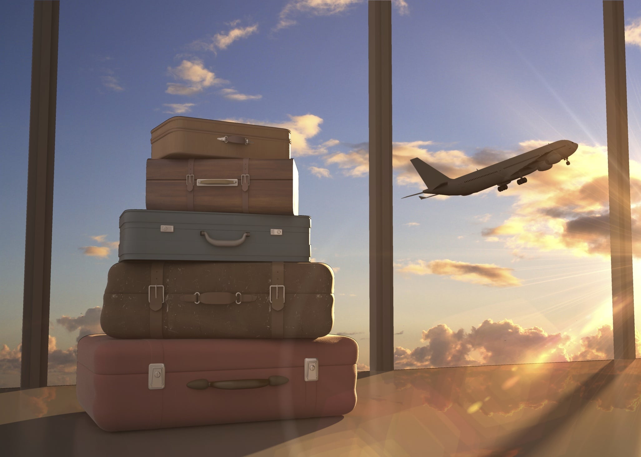 Travel Tips for a Busy Holiday Season