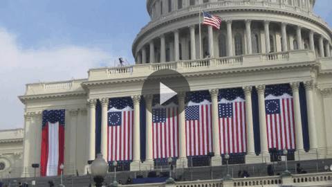 Inspiring Memories in DC