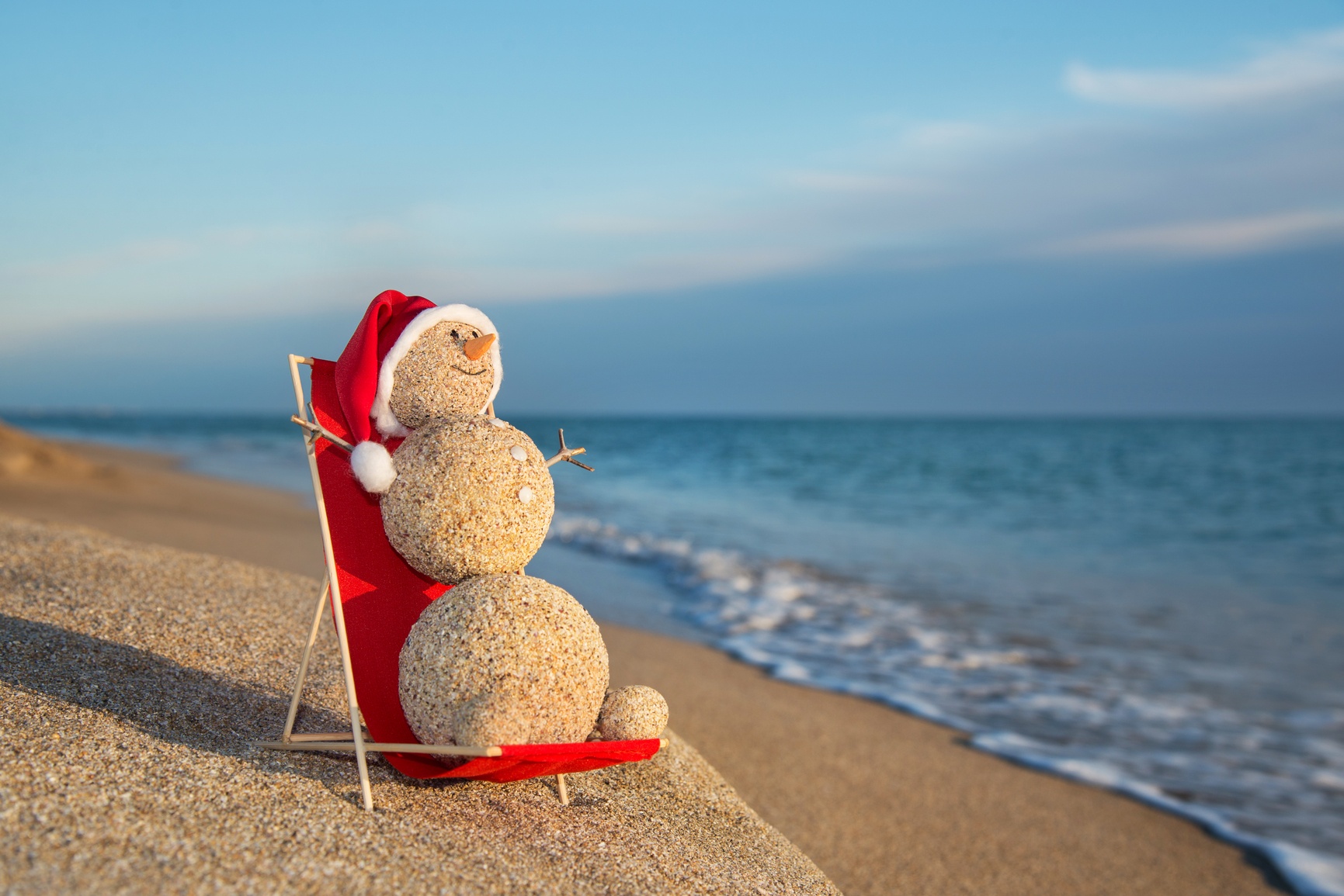 Holiday Survival Guide featured image