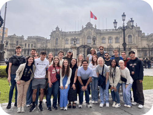 The Importance of Educational Travel for Young Students