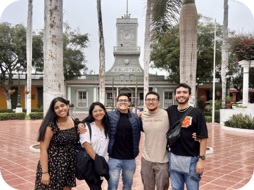 Teacher tips: Getting the most out of memorial visits