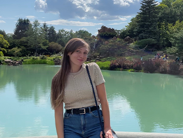 Sabrina Bello  photo