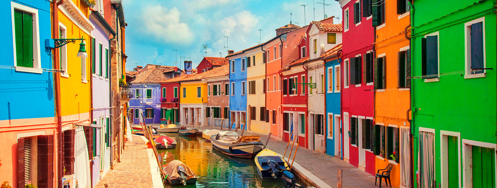 5 Interesting Facts About Venice You Probably Didn't Know featured image